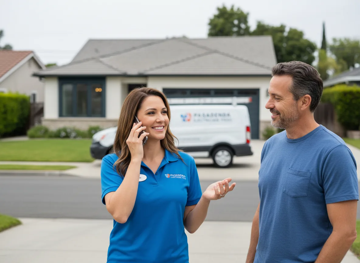 Electrician Marysville, KS FAQs